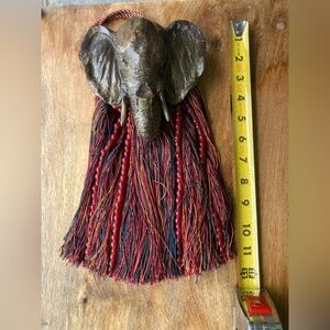 Elephant Wall Decor